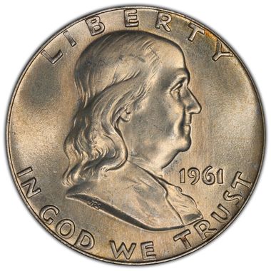 Cert 45485461 - Coin Image