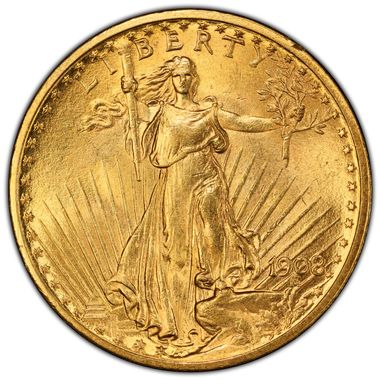 Cert 45485503 - Coin Image