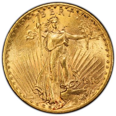 Cert 45485504 - Coin Image