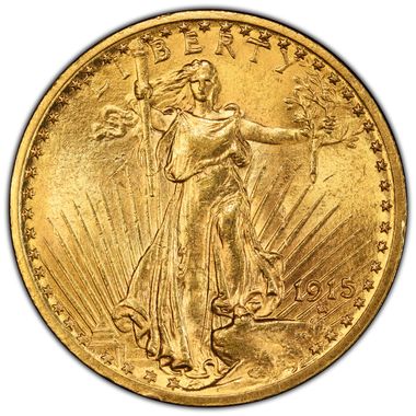 Cert 45485507 - Coin Image