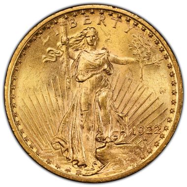 Cert 45485508 - Coin Image