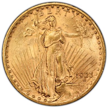 Cert 45485509 - Coin Image