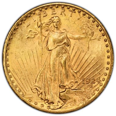 Cert 45485510 - Coin Image