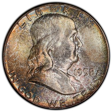 Cert 45485633 - Coin Image