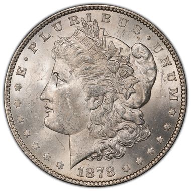 Cert 45485705 - Coin Image