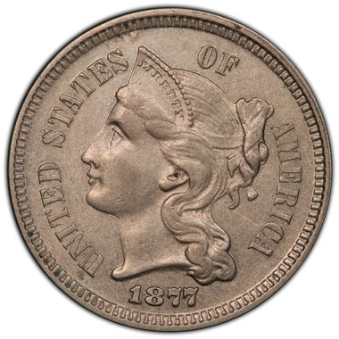 Cert 45485722 - Coin Image