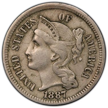 Cert 45485723 - Coin Image