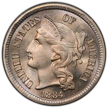 Cert 45485725 - Coin Image