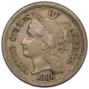 Cert 45485726 - Coin Image