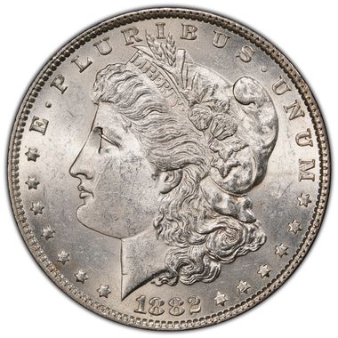 Cert 45485767 - Coin Image