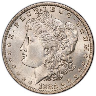 Cert 45485768 - Coin Image