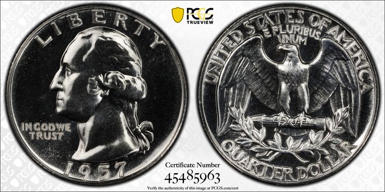 Cert 45485963 - Coin Image