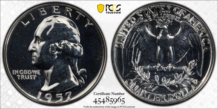 Cert 45485965 - Coin Image