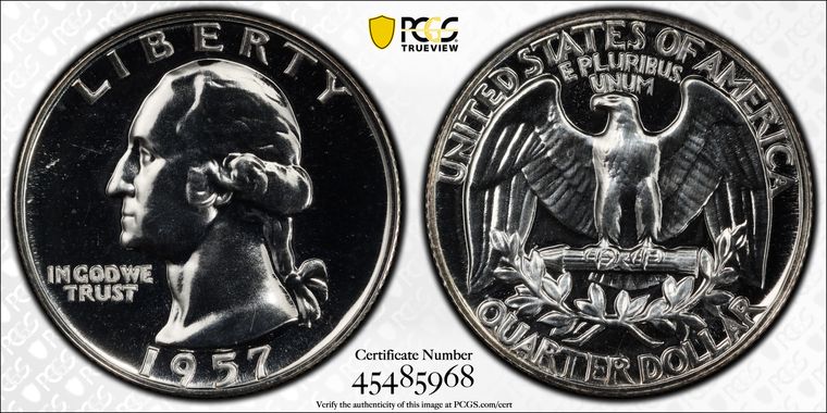 Cert 45485968 - Coin Image