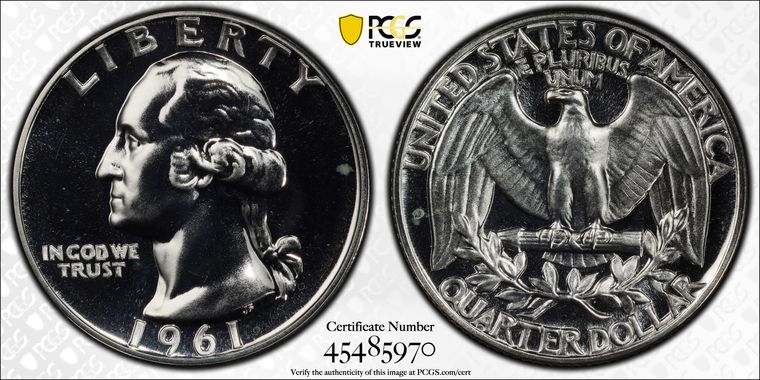 Cert 45485970 - Coin Image