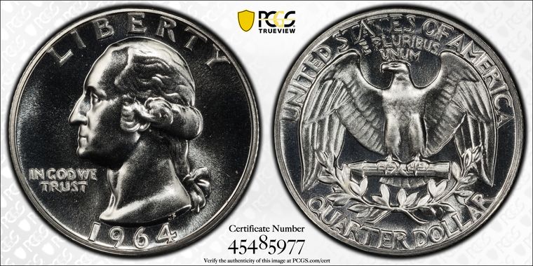 Cert 45485977 - Coin Image