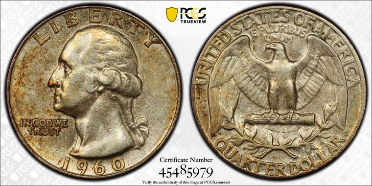 Cert 45485979 - Coin Image