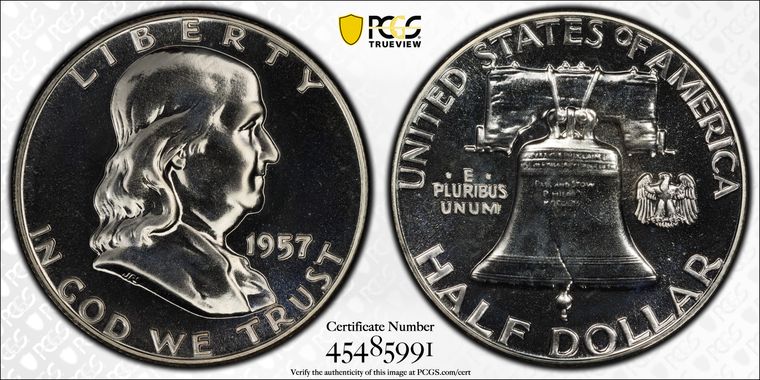 Cert 45485991 - Coin Image