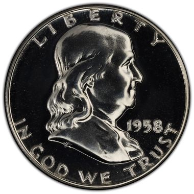 Cert 45485995 - Coin Image