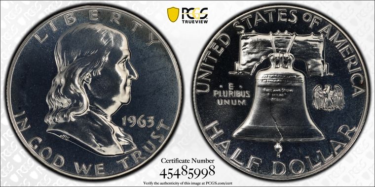 Cert 45485998 - Coin Image