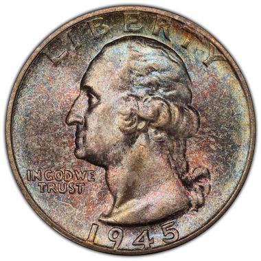 Cert 45486138 - Coin Image