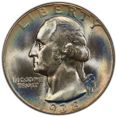 Cert 45486188 - Coin Image