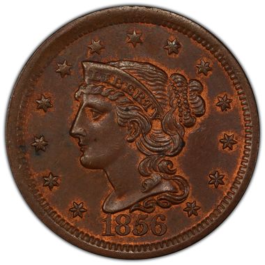 Cert 45486820 - Coin Image