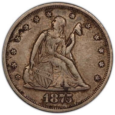 Cert 45486829 - Coin Image