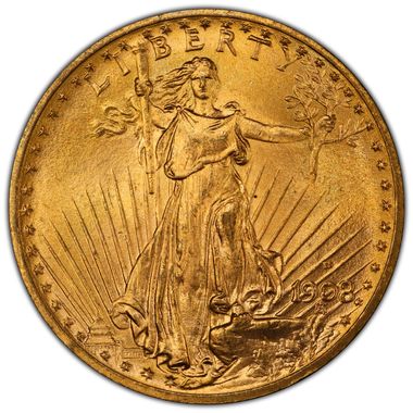 Cert 45487518 - Coin Image