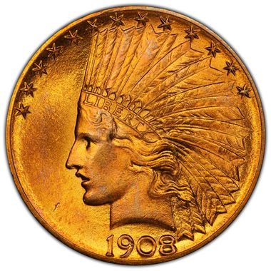 Cert 45487521 - Coin Image