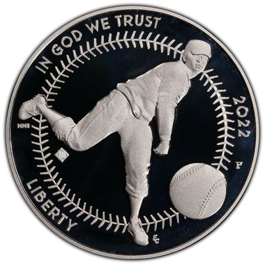 Cert 45487942 - Coin Image