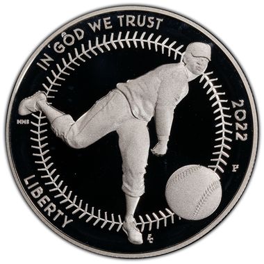 Cert 45487945 - Coin Image