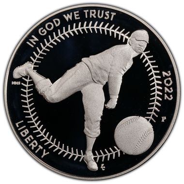 Cert 45487946 - Coin Image