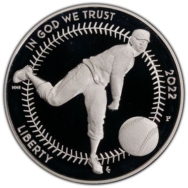 Cert 45487947 - Coin Image