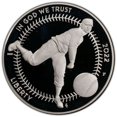 Cert 45487948 - Coin Image