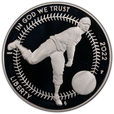 Cert 45487950 - Coin Image