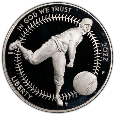 Cert 45487951 - Coin Image