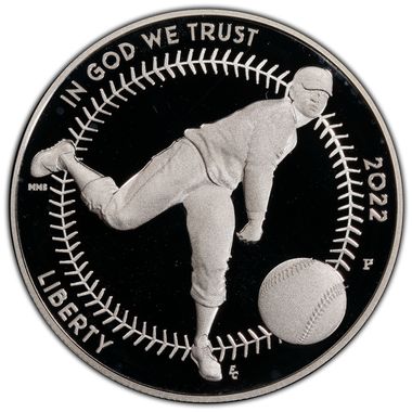 Cert 45487954 - Coin Image