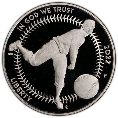 Cert 45487955 - Coin Image