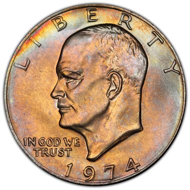 Cert 45488173 - Coin Image