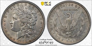 1900-O/CC $1 N1