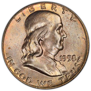 Cert 45489148 - Coin Image