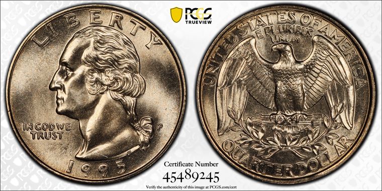 Cert 45489245 - Coin Image