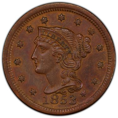 Cert 45489614 - Coin Image