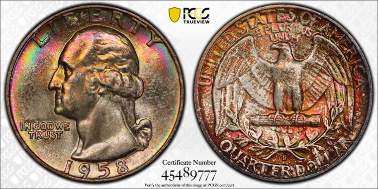 Cert 45489777 - Coin Image