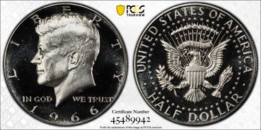 1966 50C SMS SP66DCAM