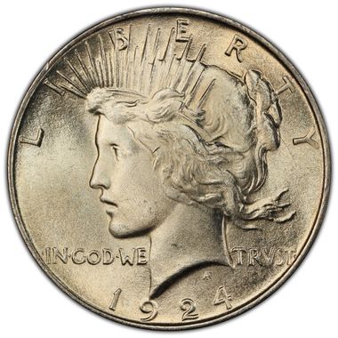 Cert 45489983 - Coin Image