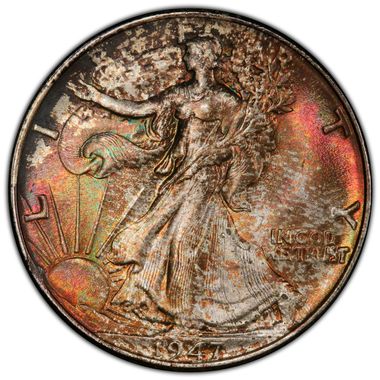 Cert 45490826 - Coin Image