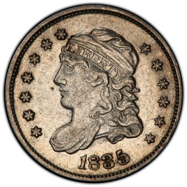 Cert 45491040 - Coin Image