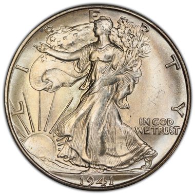 Cert 45491311 - Coin Image